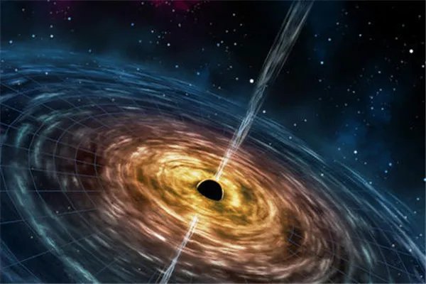 霍金的主要成就与贡献