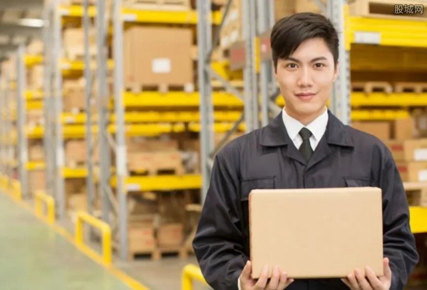 快递包裹实名登记 双11网购收件是否会很晚