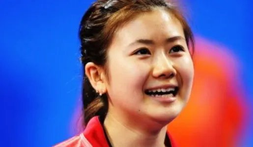 日本女团乒乓球名单