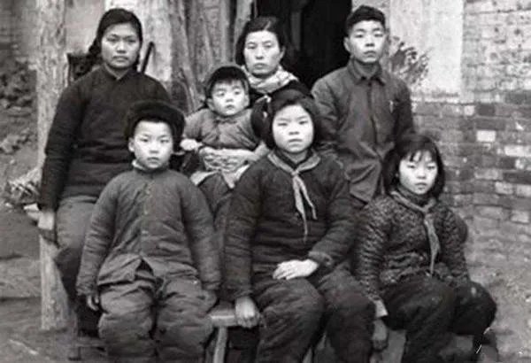 焦守凤,焦裕禄长女,干了一辈子临时工,现状如何?