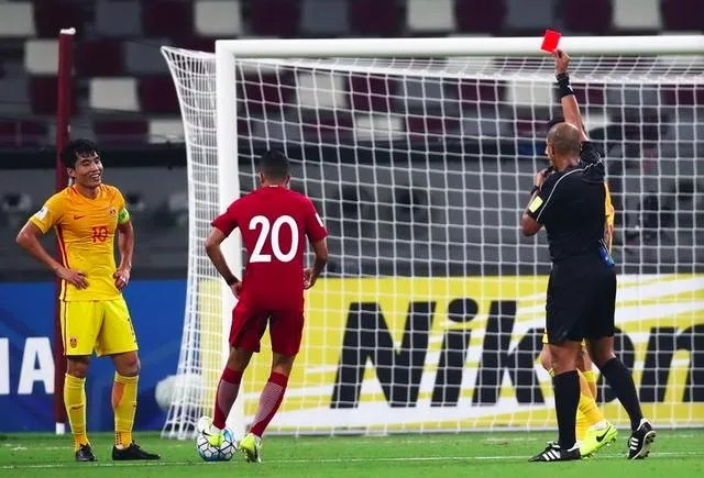 怎么看国足世预赛12强赛取得这样的战绩?如何评价整个系列赛?