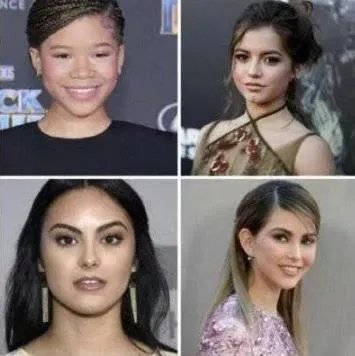 昆凌被列入黑寡妇参考演员名单,这是怎么回事