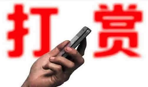 12岁女孩巨额打赏是怎么回事：究竟谁该为此负责（图）