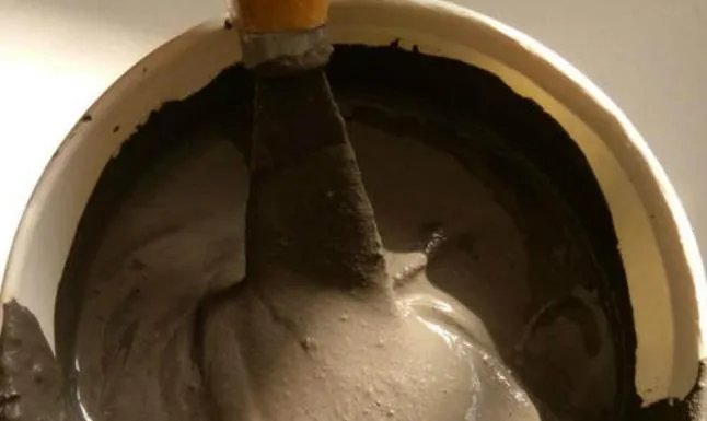 水泥的比重是多少