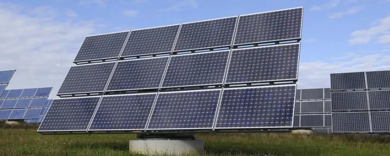 太阳能光伏板安装方法是什么