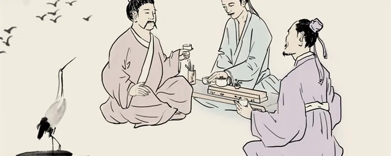 物以类聚人以群分什么意思 物以类聚人以群分的意思