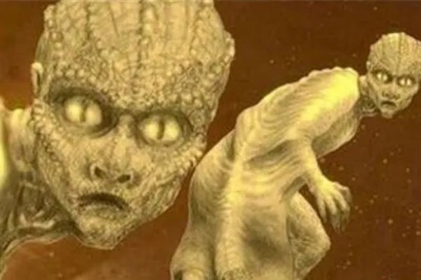 人类杀死了地球原住民 谁才是地球真正的主人不好说