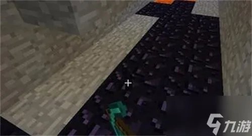 我的世界地狱门怎么做 地狱门制作方法