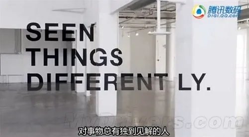 苹果发布会全程视频中文版！