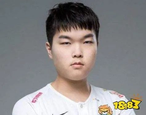 lol阿bin是谁 阿bin资料介绍