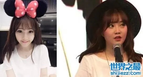 斗鱼冯提莫吃精门事件视频曝光,发现竟然不是她本人