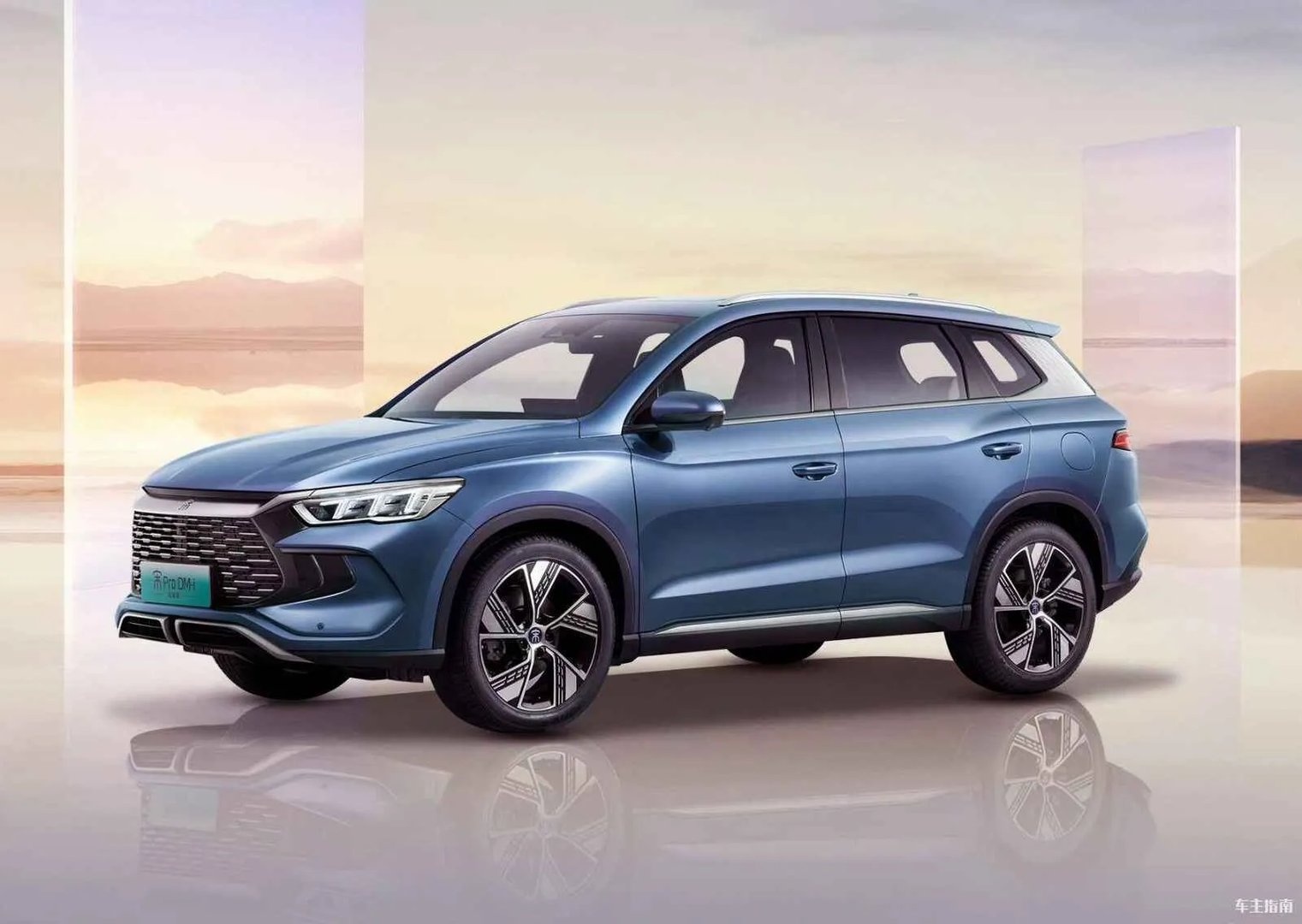 油电混合车哪款最好，油电混合车排名前十名