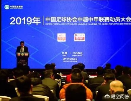 足协在中超动员会上宣布2019赛季将推出职业裁判制度，你觉得这样能避免黑哨？