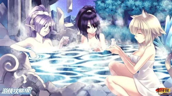 《阿加雷斯特战记2》图文评测:勇者后宫之旅