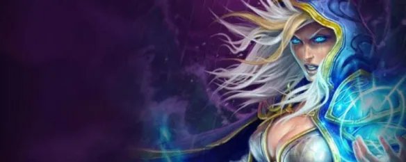 魔兽世界60级法师毕业装备