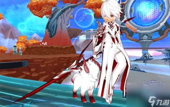 艾尔之光艾索德哪个职业好 艾尔之光艾索德职业介绍