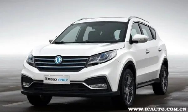 20万左右的suv车推荐前十名