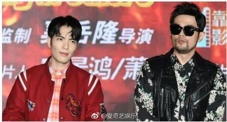 周杰伦新片被曝停拍《靠谱兄弟》讲的是什么故事？