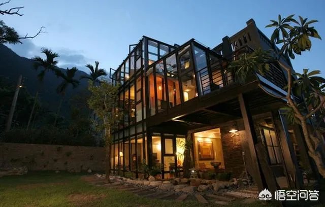 花莲最好的民宿