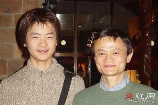 马云儿子马元坤患脑瘤北京手术真的吗 都是无稽之谈