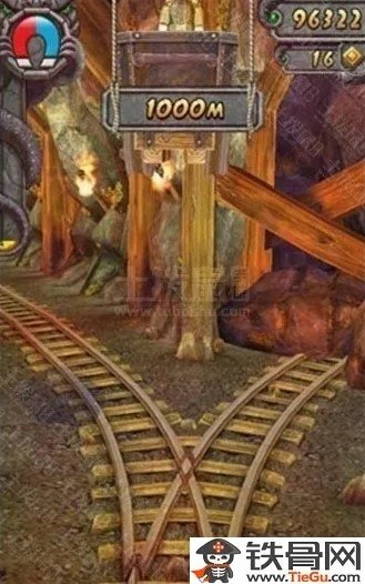 神庙逃亡2bug盘点_神庙逃亡2各种bug分享