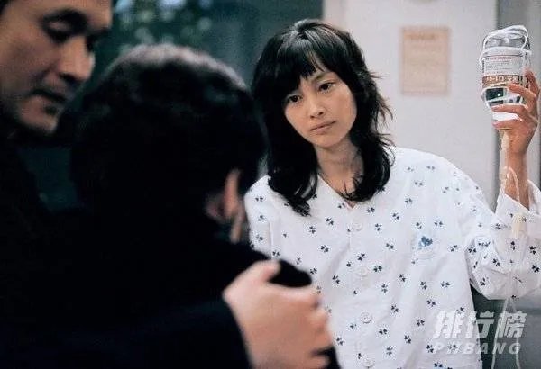 韩国爱情电影票房排名前十-韩国爱情片大全