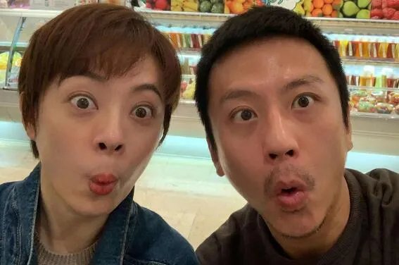 邓超好像孙俪的保镖是怎么回事 邓超为什么好像孙俪的保镖