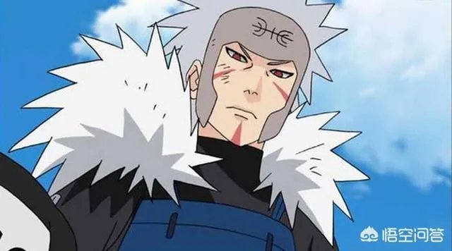 《火影忍者》中四代火影的实力，在历代火影中排第几？