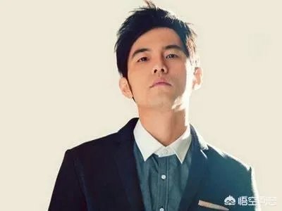 你觉得周杰伦最帅的照片是哪张?