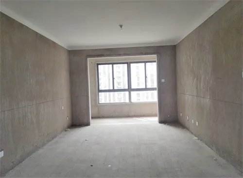 毛坯房是什么意思