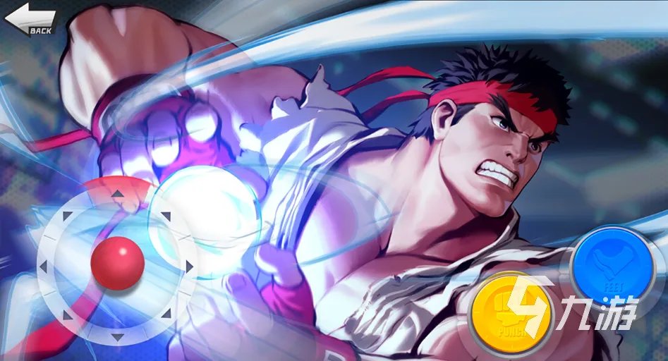 卡普空有什么游戏值得玩 流行的卡普空游戏大全2023