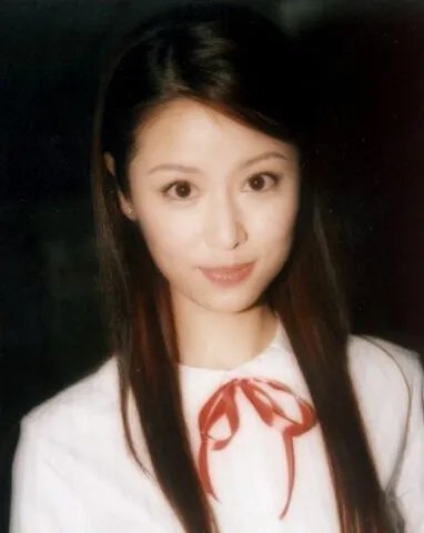 林心如合成图曝光 揭其心酸成名史