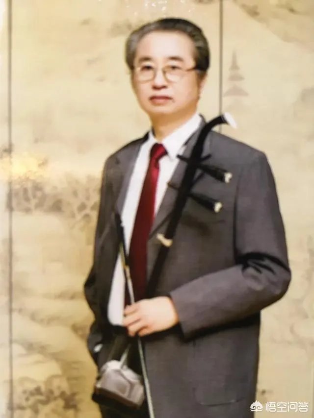 小提琴有几根弦?