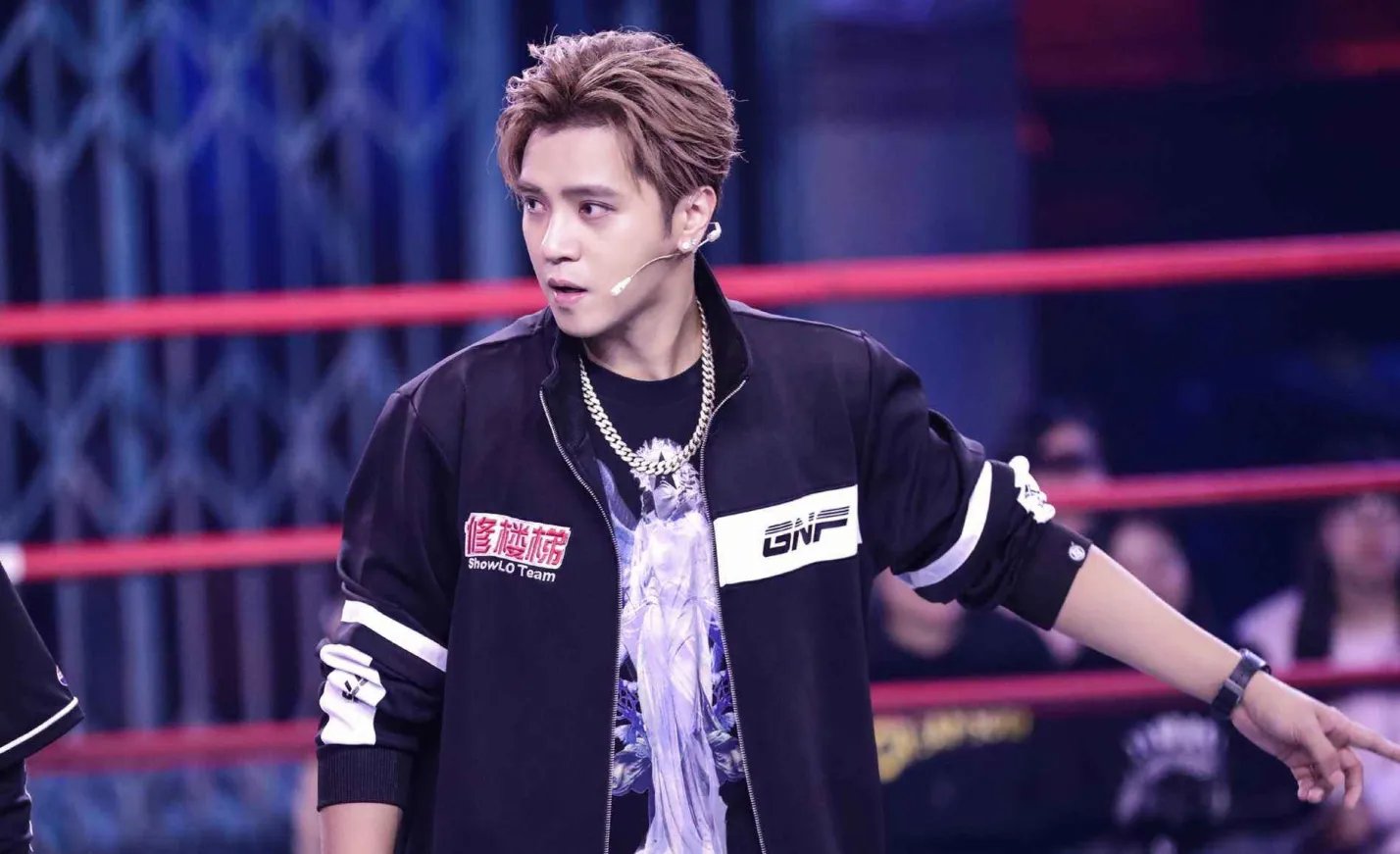 罗志祥向周扬青忏悔,为何时隔多日后才有此举动?