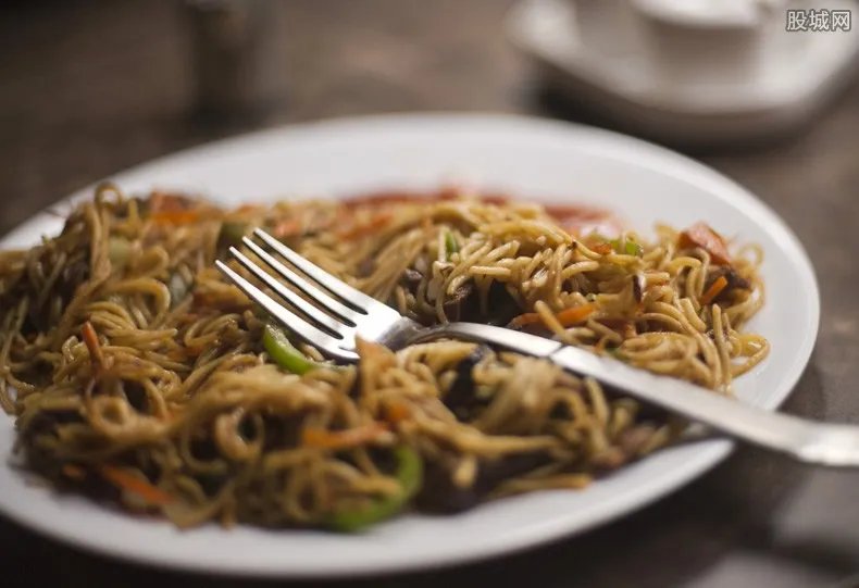 河南度假区回应一碗烩面88元 这是套餐价格