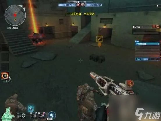 穿越火线激光毁灭者赤炎碎片怎么获取 赤炎碎片获取方法介绍 2023推荐