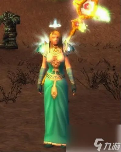 魔兽世界好看的布甲幻化有什么 魔兽世界好看长袍布甲幻化排名介绍