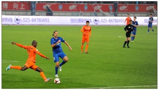 2021中国足球赛历出炉,其中有些怎样的安排?