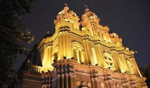 王府井教堂婚礼费用 北京王府井教堂怎么样