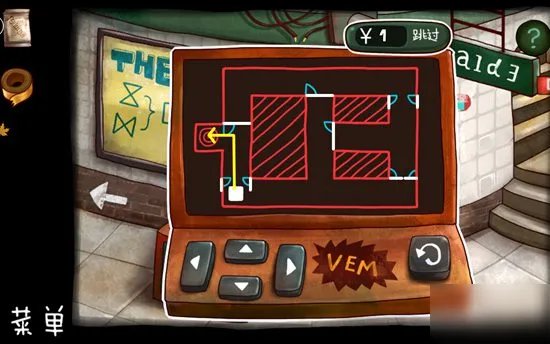 《南瓜先生大冒险》第五章攻略 通关技巧分享