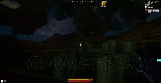 《创世纪（Creativerse）》图文攻略 新手入门图文攻略