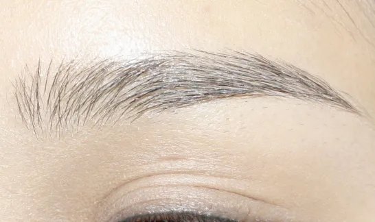 纹眉绣眉后要注意什么