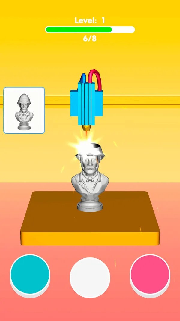 3D打印好玩吗 3D打印玩法简介