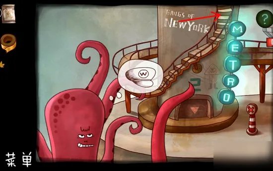 《南瓜先生大冒险》第五章攻略 通关技巧分享