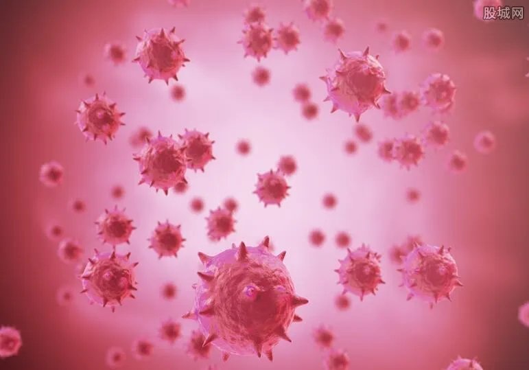 中国疫情第二波爆发期 或在下半年11月份出现