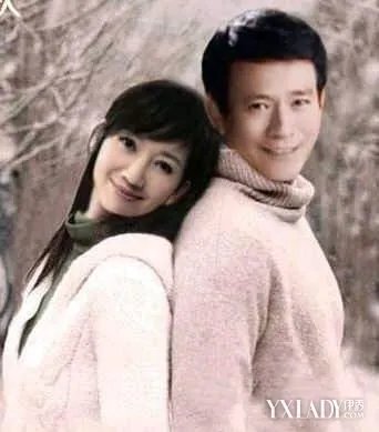 赵雅芝郑少秋丑闻曝光吴君如公开表示不喜欢赵雅芝