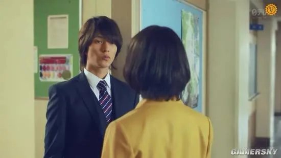 哥哥对妹妹纯洁的爱 日本十部治愈系影视作品