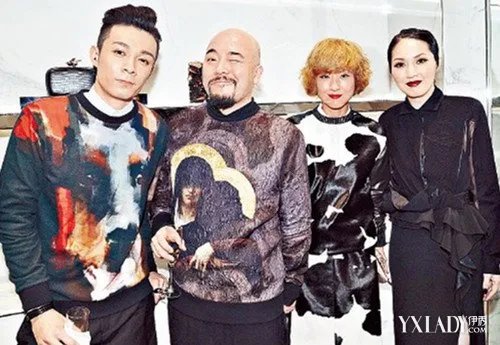 黄伟文杨千嬅的关系如何 杨千嬅与黄伟文不和