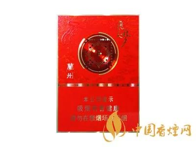 兰州飞天香烟多少钱一盒 飞天兰州烟价格表和图片