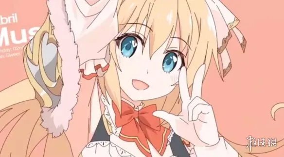 日本里番《魔界天使吉普莉露》推出繁中版绅士游戏！